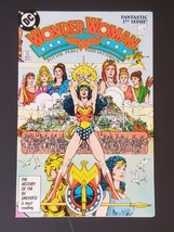 Wonder Woman #1, [DC Comics, 1987] - High Grade - £27.56 GBP