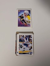 1992-93 Upper Deck Hockey – Lot - $4.86