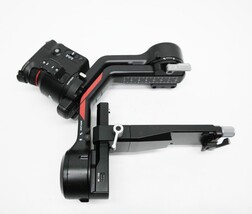 DJI RS 4 3-Axis Gimbal Stabilizer for Cameras GIMBAL ONLY image 8