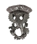 Vintage Eagle or Rising Phoenix Bird Rococo Gothic Empire Wall Shelf Hea... - €168,04 EUR