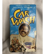 VHS Car Wash (1976) 1996 Good Times Richard Prior George Carlin Rated PG - $10.00