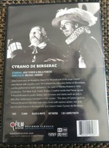 Cyrano de Bergerac 1950 The Film Detective (2014 DVD) (dbc1) - £7.90 GBP