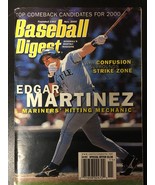 Vintage Baseball Digest - £1.86 GBP