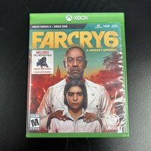 Far Cry 6 Limited Edition - Microsoft Xbox One - £8.78 GBP
