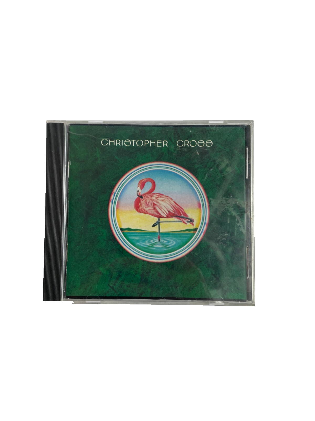 Christopher Cross Say You&#39;ll Be Mine I Really Don&#39;t Know Anymore Spinnin... - $7.91