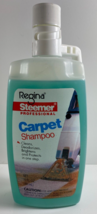 Vintage NOS 1992 Regina Carpet Shampoo Cartridge Steemer Cleaner 15 oz each - £19.71 GBP