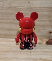 2010 Disney Collectible Urban Series 5 Squiddy Vinylmation 3&quot; Figure - $9.02