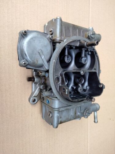 MOPAR 64-65 426 HEMI CROSSRAM CARBURETOR #3116 (1) ONLY  - $899.00