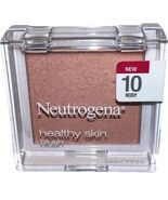 Neutrogena Healthy Skin Blush in #10 ROSY (New/Sealed) Discontinued SEE ... - $728.39 MXN