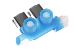 Whirlpool C-50/6/20-B15 33090100 W10289387 Solenoid Valve Water Inlet - $2,674.83 MXN