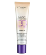 L&#39;oreal- Light Magic Skinbeautifier BB Cream - 1 oz - $18.94 CAD