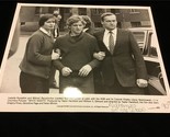 Movie Still White Nights 1985 Mikhail Baryshnikov, Isabella Rossellini 8... - $15.00