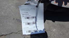 Transfer Case 251 Type R350 Diesel Fits 06-13 MERCEDES R-CLASS 70543 image 2