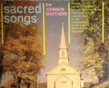 Sacred Songs [Vinyl] - $12.99
