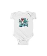 Milkfish, Funny Gift, Infant Fine Jersey Bodysuit - $21.25