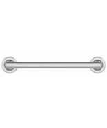 Oakbrook Stainless Steel Grab Bar 16 in. L ADA Compliant - $999.99