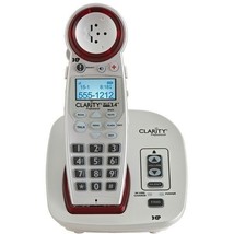 Clarity 59234.001 DECT 6.0 Extra-Loud Big-Button Speakerphone with Talki... - $222.39 CAD