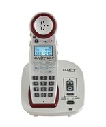 Clarity 59234.001 DECT 6.0 Extra-Loud Big-Button Speakerphone with Talki... - $222.39 CAD