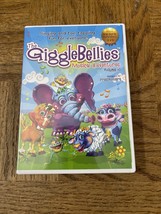 The Giggle Bellies Musical Adventures DVD - £37.00 GBP