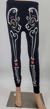 Womens Halloween Leggings, Size Small - £7.88 GBP