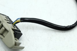 2003-2007 INFINITI FX45 FX35 FRONT RIGHT PASSENGER SEAT ADJUSTMENT SWITCH H1868 image 3