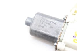 06-12 MERCEDES-BENZ W251 R350 FRONT RIGHT PASSENGER SIDE WINDOW MOTOR Q9888 image 12