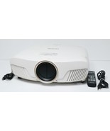 Epson Home Cinema 5050UB 4K PRO-UHD 3-Chip HDR Projector (H930A) White - $1,999.99