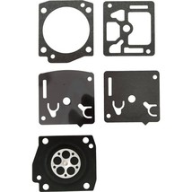 Carb Repair Gasket Diaphragm Kit For Zama GND26 GND-26 C3M-K33 C3M-K33A C3M-S5A - $12.71