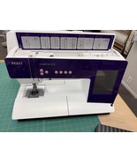 Pfaff Creative 4.5 Sewing Machine and Embroidery Machine - $2,465.25