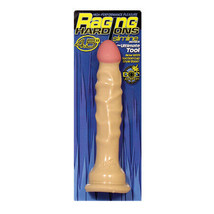 Raging H/O Slimline W/Suction 4.5in Dong - $28.50