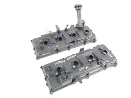 Pair of Engine Valve Covers 5.6L OEM 2004 Nissan Titan90 Day Warranty! Fast S... - £56.36 GBP