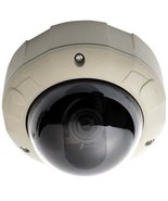 Ikegami ISD-A31 TYPE49 Vandal Resistant Hyper Wide Light Dynamic Color D... - $7,159.63 MXN