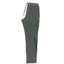 Jordan Mens Ultimate Travel Travel Pants Color Black Size S - £78.66 GBP