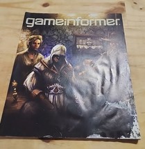 GameInformer 30 Characters Who Defined a Decade # 212 Cover 2 of 3 Magazine - £6.29 GBP
