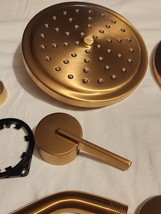Moen UT2262EPBG Cia M-CORE 3 Series Shower Trim Kit - Brushed Gold - €179,23 EUR
