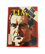 Time Magazine September 16 1974 Richard Nixon The Pardon - $18.54