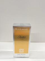 Organza By Givenchy Travel Set Of 2 Spray :1.7OZ/ 50 Ml. Edp, .5OZ. Edp For Wome - £55.22 GBP