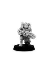 Wargame Exclusive Imperial Dead Dog with Special Weapons Chaos Cultists ... - £27.04 GBP