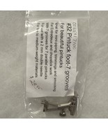 Bernina Foot, #32, PINTUCK 7 GROOVE Old Style - $38.59 CAD