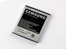 New Samsung OEM EBL1D71BA Cell Phone Battery For SGH-I727R Galaxy S2 LTE - £21.93 GBP