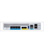 Cisco C9800-L-F-K9 CISCO CATALYST 9800-L WIRELESS CONTROLLER_FIBER UPLINK - €8.526,54 EUR