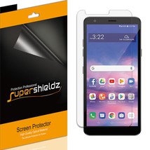6X Clear Screen Protector Saver For Lg Journey Lte - £11.34 GBP