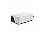 APC UPS Battery Backup &amp; Surge Protector, 500VA UPS with 4 Backup Batter... - $136.67