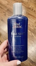 8 oz Tend Skin Solution for Razor Bumps Ingrown Hairs Shaving Waxing - £22.05 GBP