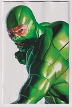 Miles Morales SPIDER-MAN (2022) #04 Alex Ross Timeless Scorpion (Marvel 2023) - £3.70 GBP