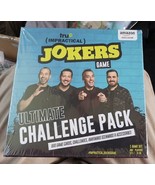 Wilder Games Impractical Jokers The Game Ultimate Challenge Pack 17+ (Fr... - $282.73 MXN