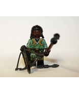 Minifigure Baron Mordo Doctor Strange Multiverse Of Madness Star Wars - $161.14 MXN