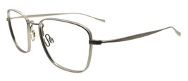 Maui Jim Spinnaker MB-BH Sunglasses MJ545-11B Titanium Gunmetal FRAME ONLY - $48.02