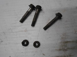 2007 Toyota Prius Water Pump Bolts and Nuts - $35.99
