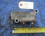 94-97 Honda Civic Del Sol B16A3 idle air control valve engine motor B16 ... - £55.35 GBP
